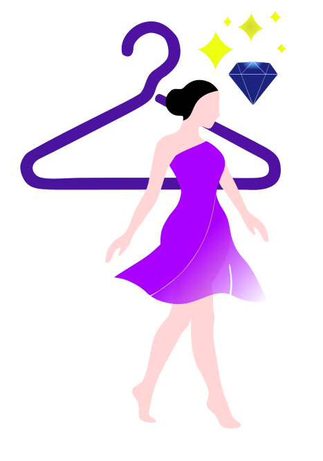 Captura de pantalla del proyecto Outfit